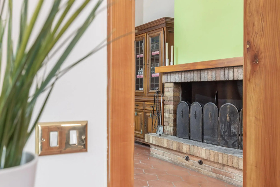 Villa Rosso Corbezzolo - Villa Rosso Corbezzolo