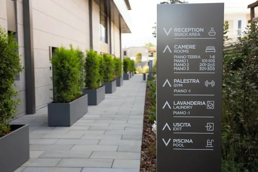 Bfor Suite Experience