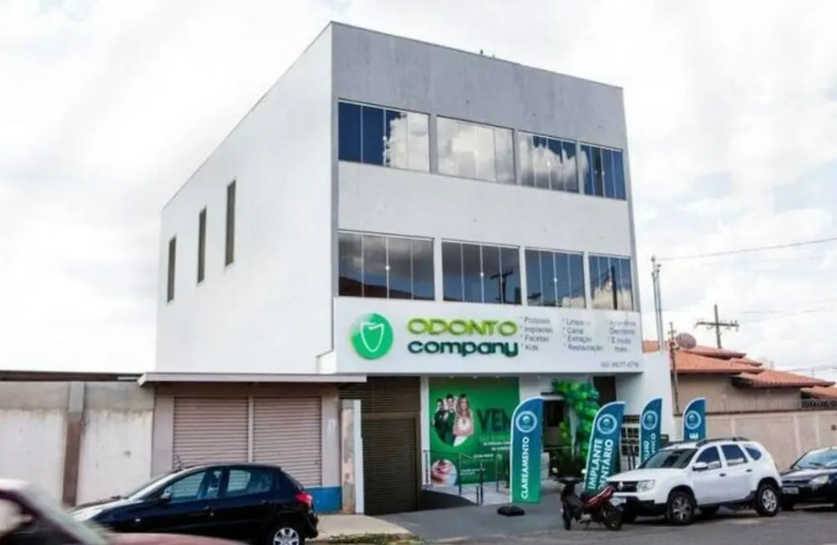 Condomínio Sonhare - 202