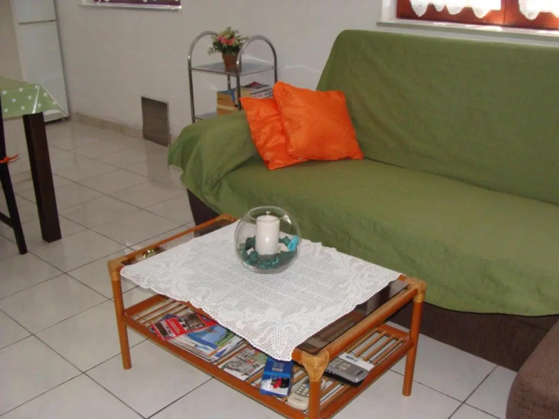 Apartments Nena