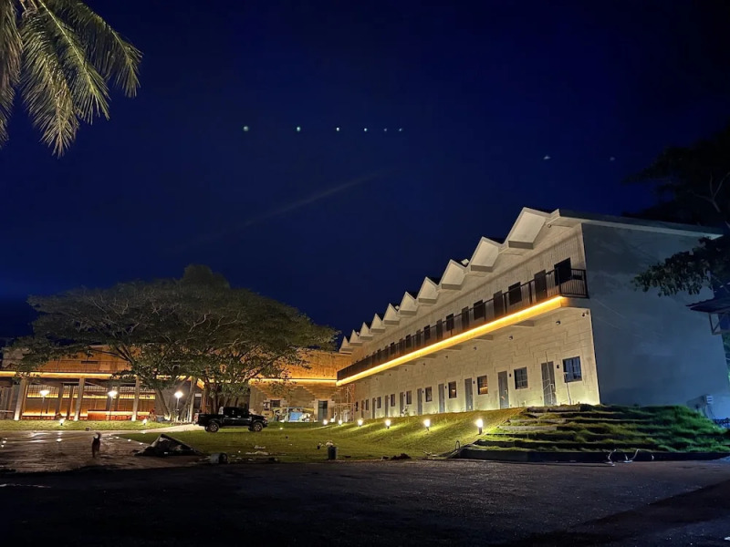 Macchiato Resort Savannakhet