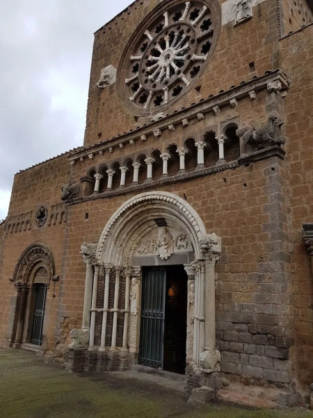 B&B Tuscania Le Sette Cannelle