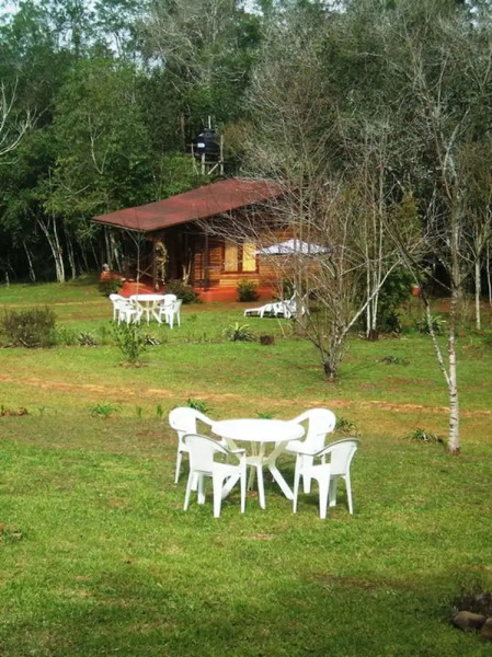 Posada Puerto Paraiso