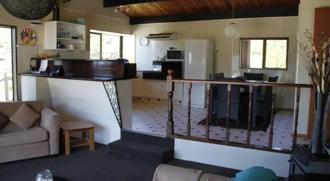 Harbour View House