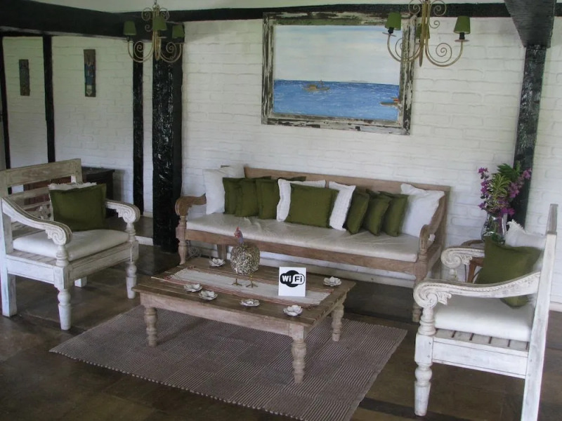 Buzios Paraíso Suites