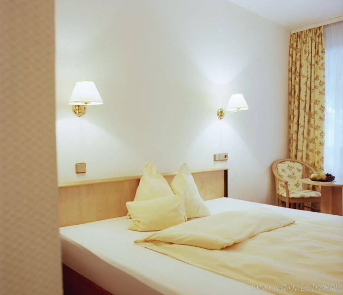 Hotel Rheinterrasse Benrath