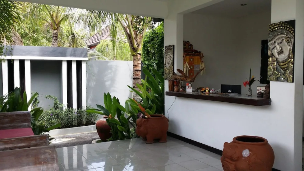 D Mell Bali Villa