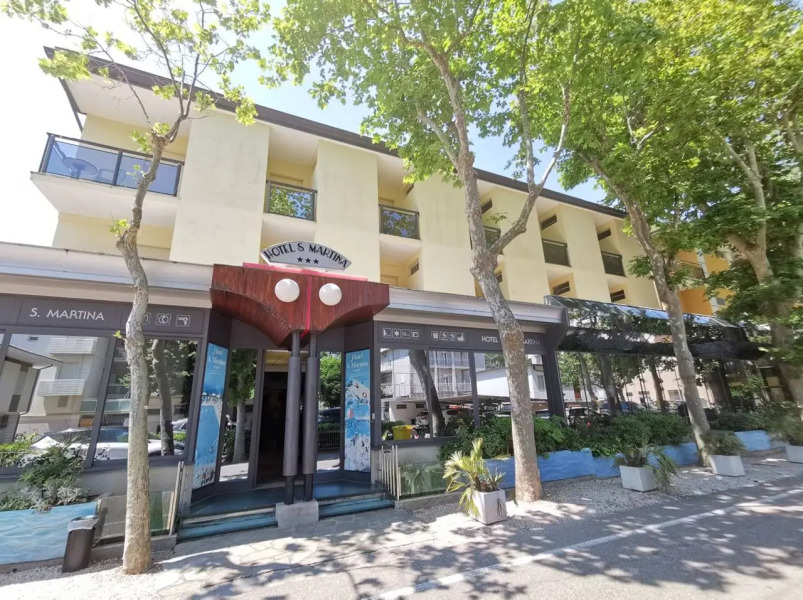 Santa Martina
