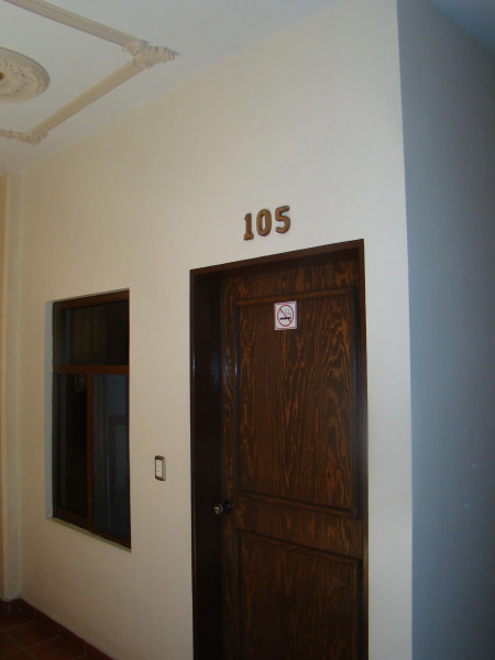 Hotel Posada La Fuente