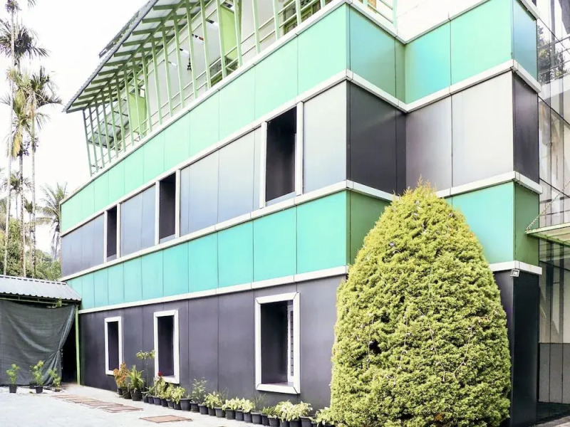 OYO 26927 Spice Valley