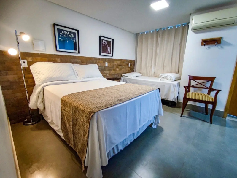 Hotel Fazenda Brasilia Resort