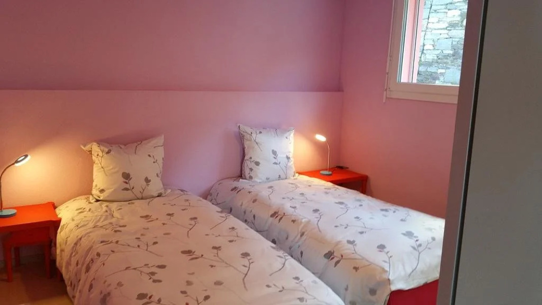 Residence Venus Garden