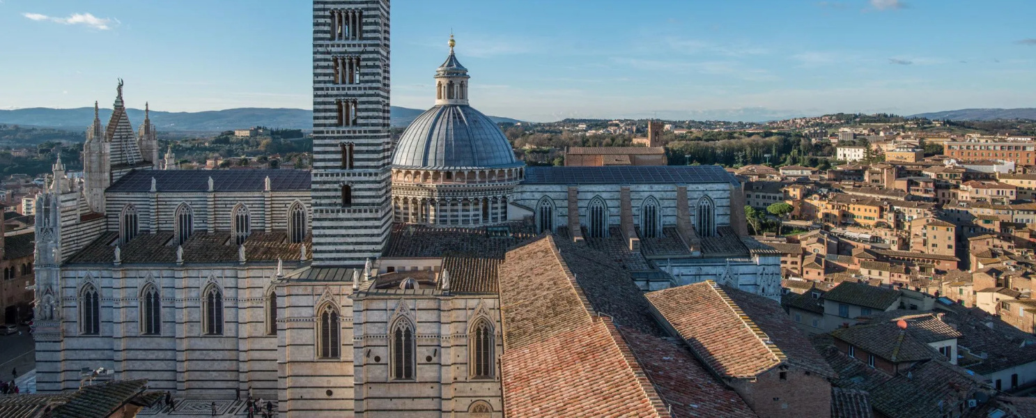 B&B Palazzo del Magnifico
