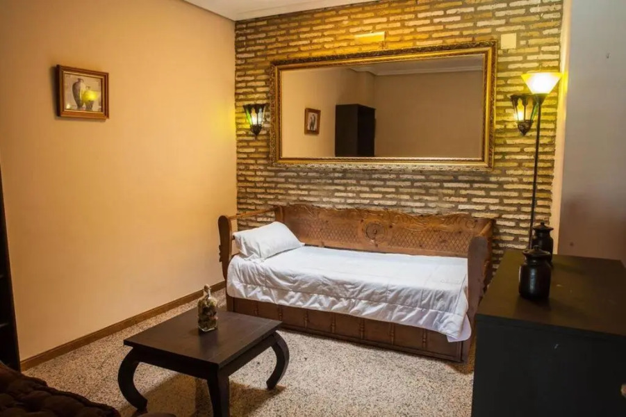 Apartamentos Turísticos Bahía Sur