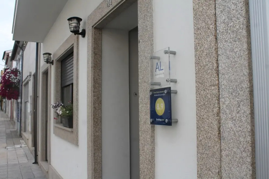 Residencial Kuarenta&Um