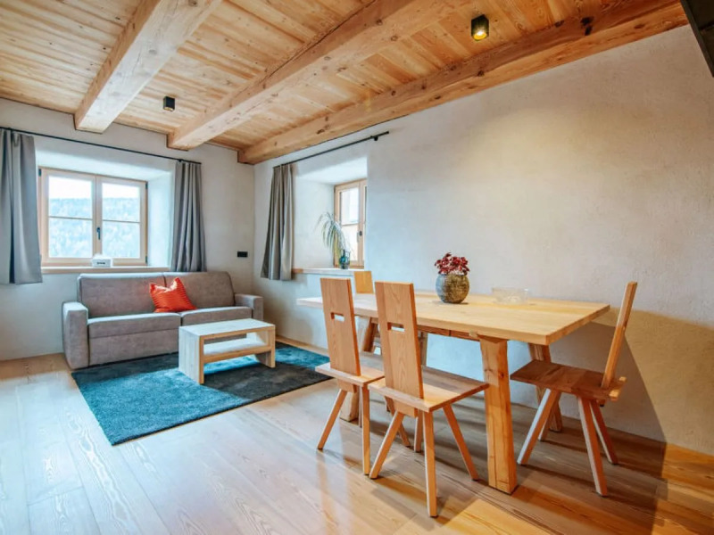 House Nonno San Genesio