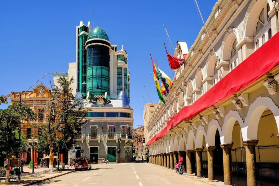 Hotel Eden Resort By Bluebay