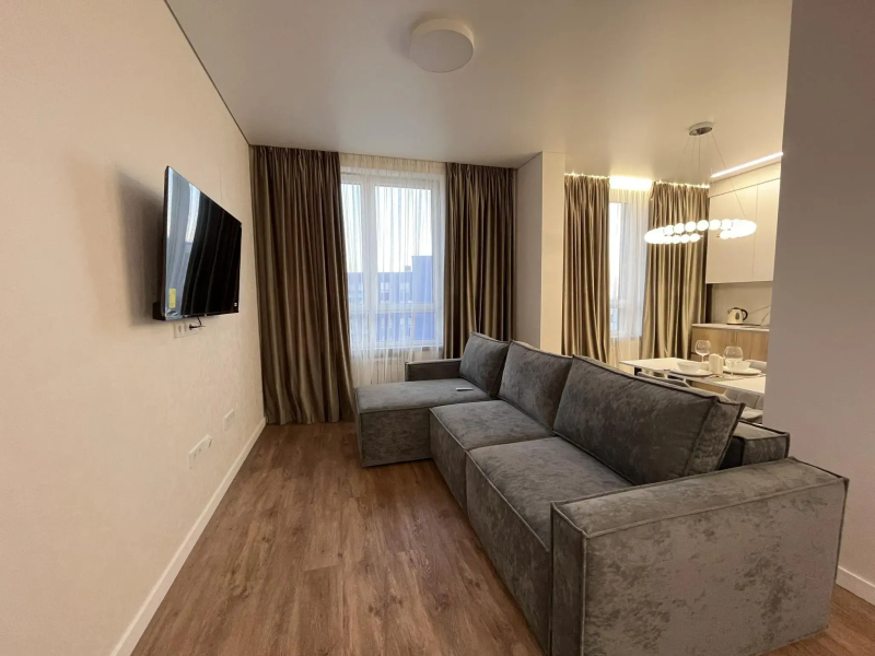 RentMe 24 (РентМи) на бульваре Скандинавский 12