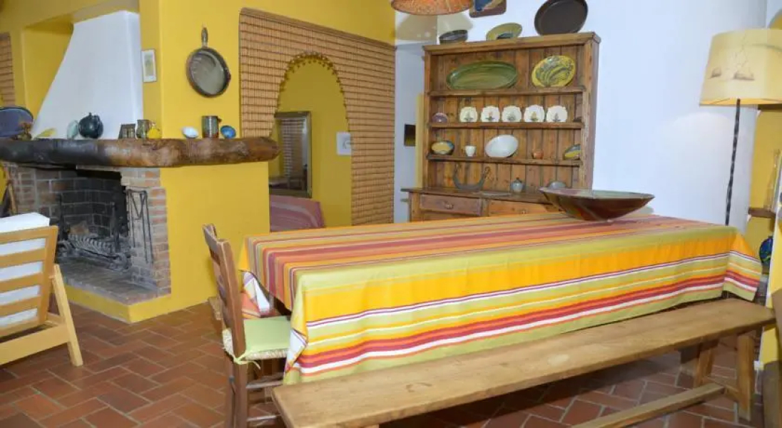 Mas la Poterie
