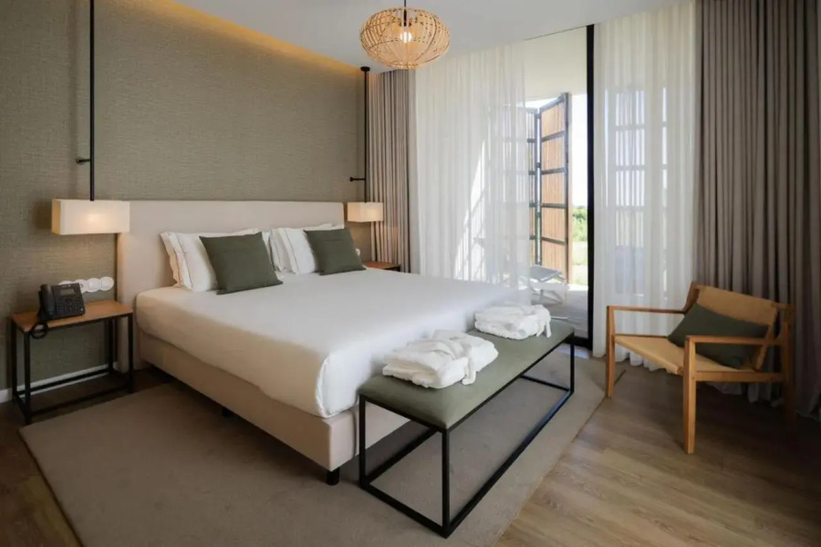 Lusitano Garden Villas