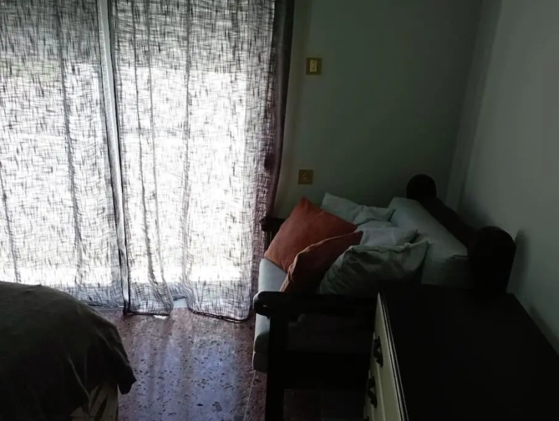 ΤΟ ΔΙΑΜΕΡΙΣΜΑ ΤΗΣ ΜΑΙΡΗΣ or MARY'S APARTMENT