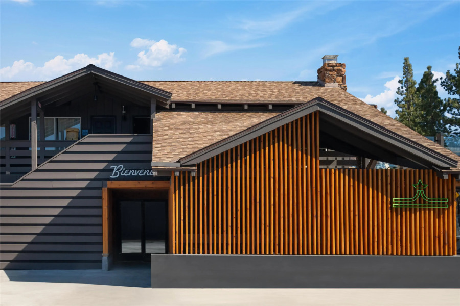 evo Hotel Tahoe City