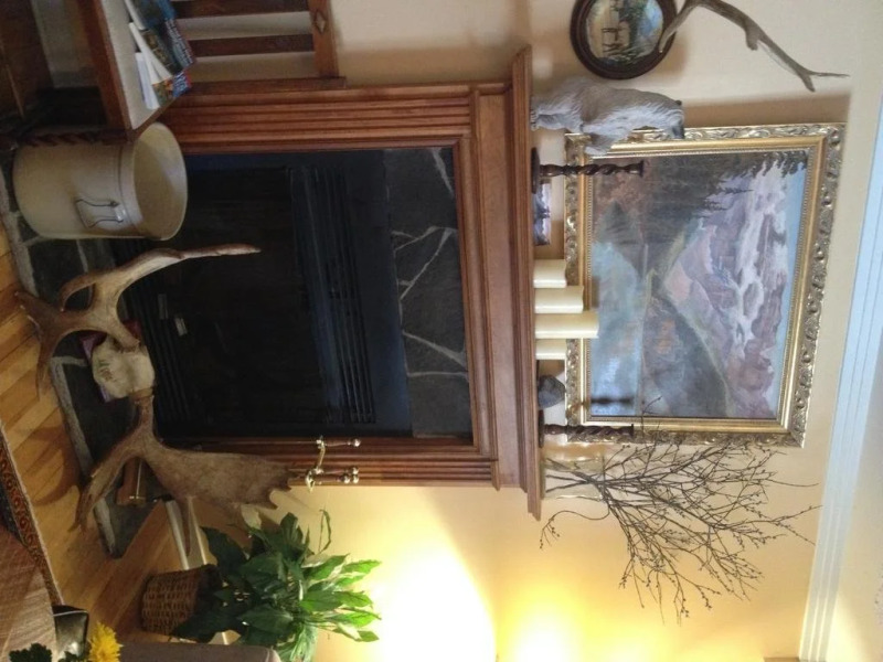 Holiday Lodge Cabins