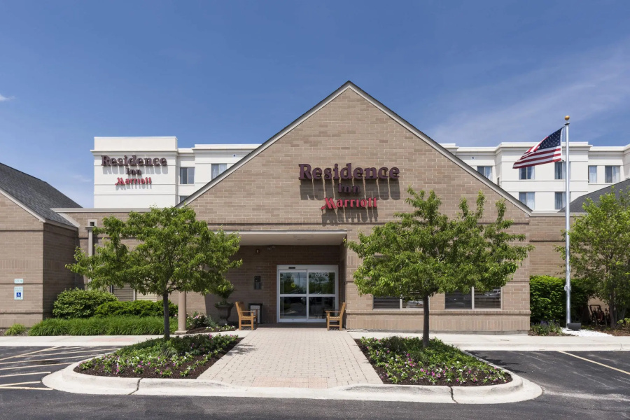 Residence Inn by Marriott Chicago Lake Forest/Mettawa