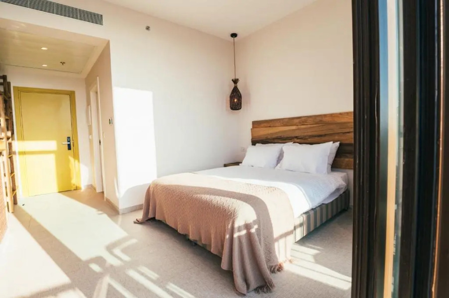 Even Derech by Smart Hotels