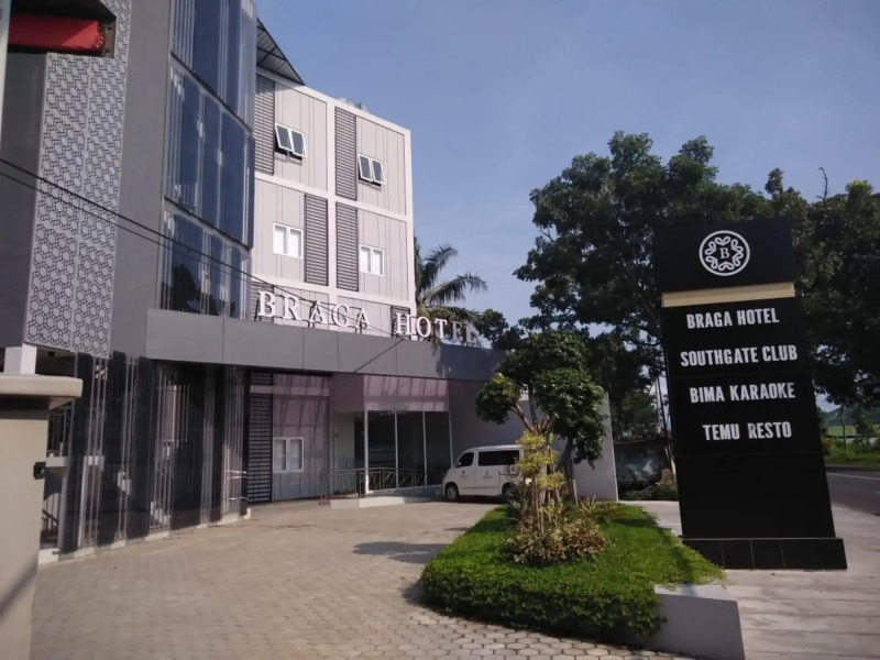 Braga Hotel