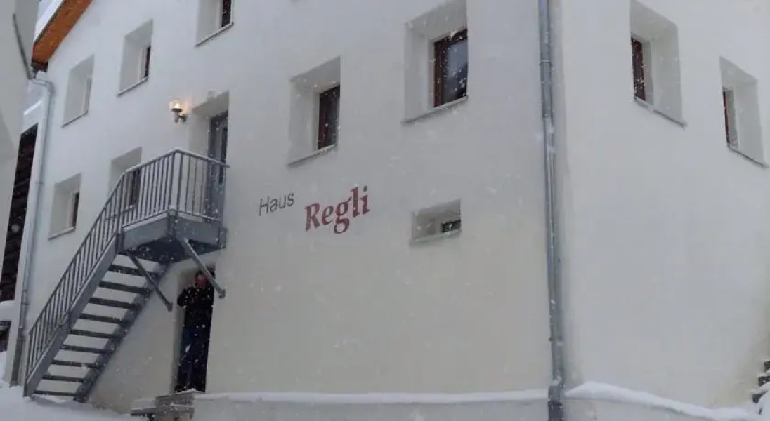 Haus Regli