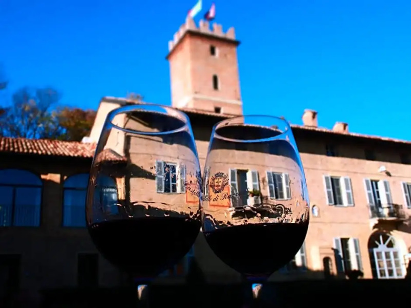 Castello di Razzano, The Originals Relais