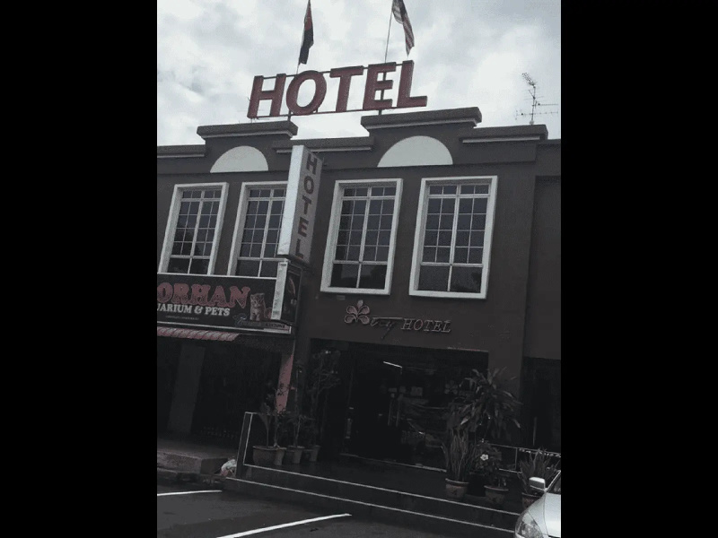 Tey Hotel