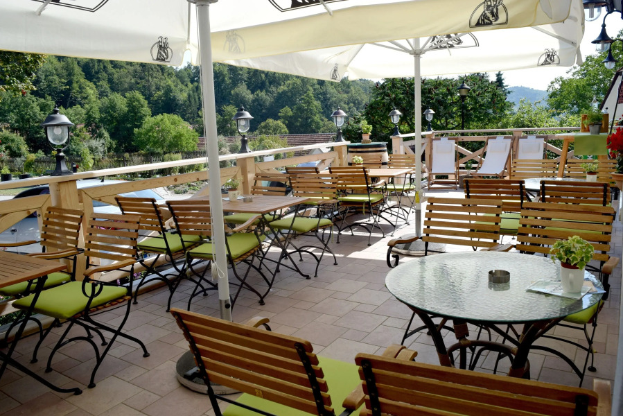 Penzion Pod Grebenom