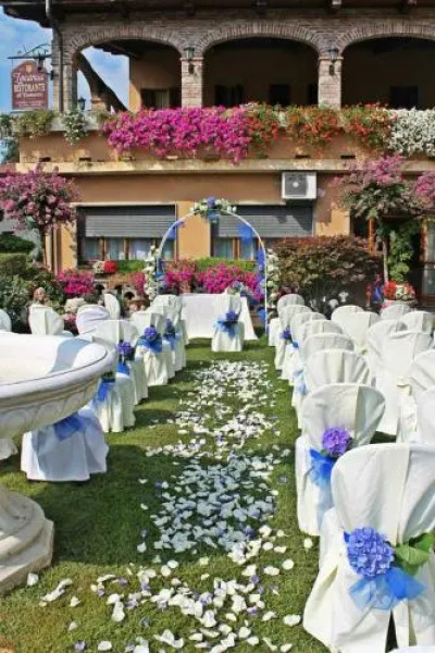 Ristorante Commercio