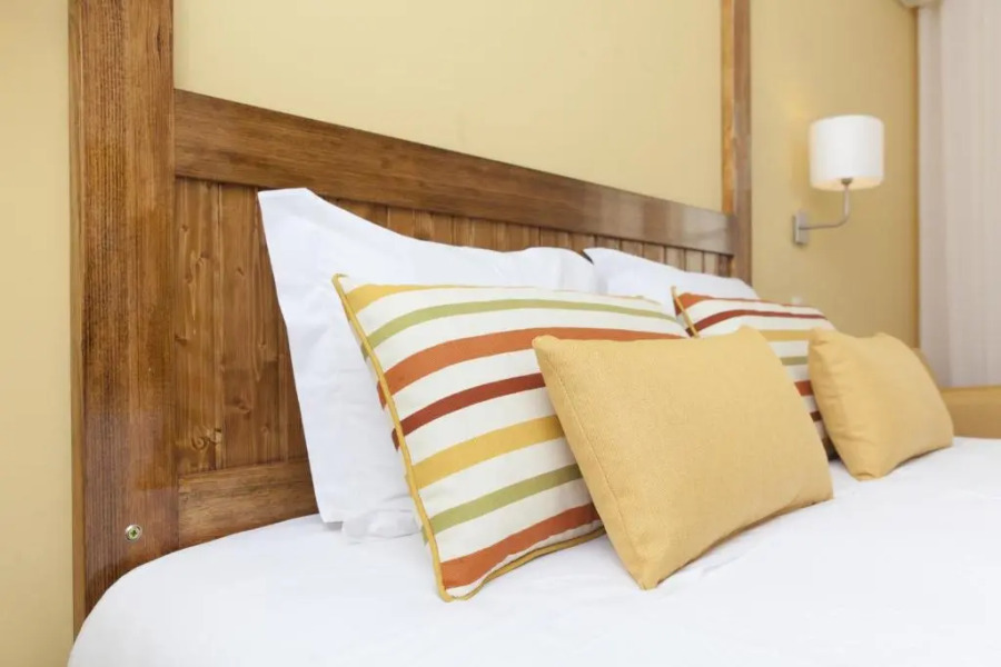 Agro-Turismo do Roxo