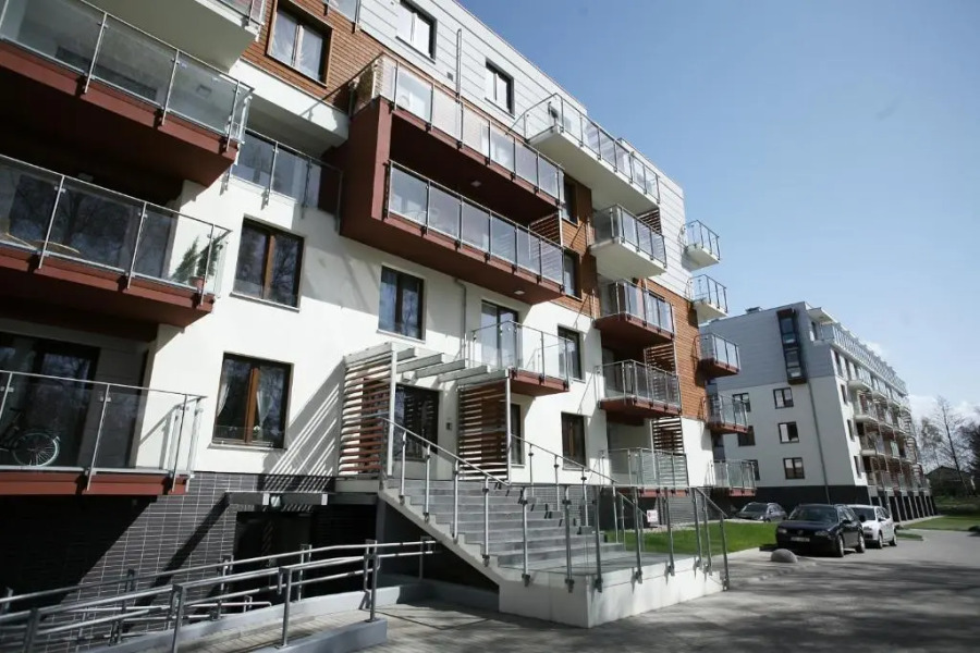 Apartament Manhattan