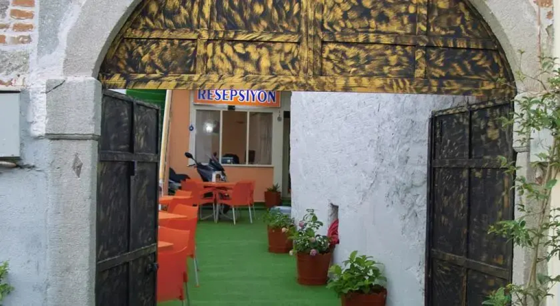 Citi Hostel