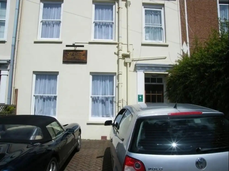 El Tabora Guest House