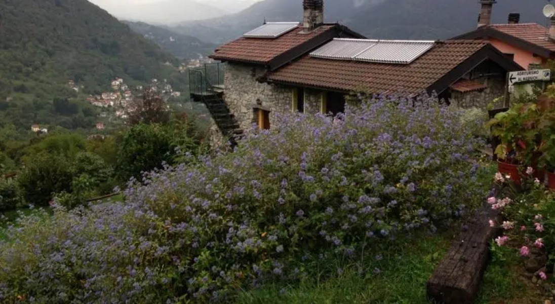 Agriturismo Al Marnich