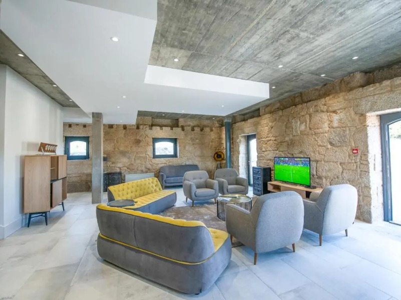 Borralha Hotel, Restaurante & Spa