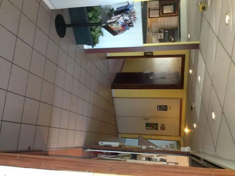 Stars Genève Aéroport