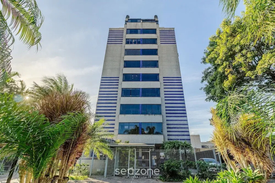 Complete Stay Just Minutes From Parks and Restaurants - PMN