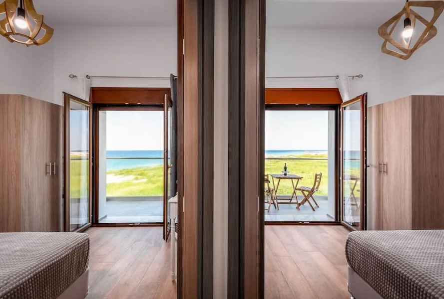 Diagoras & Attalos Villas