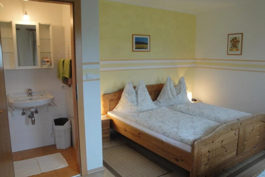 Gasthof-Pension Brettmaisserhof