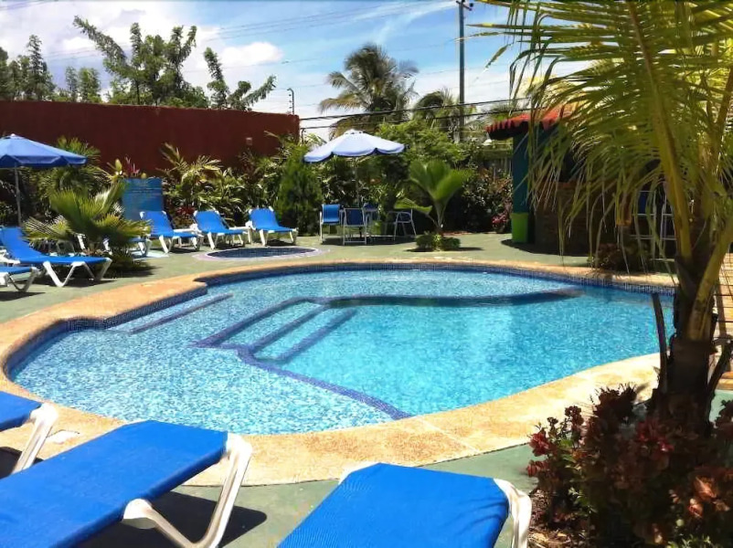 Hotel & Spa Oceano Azzurro