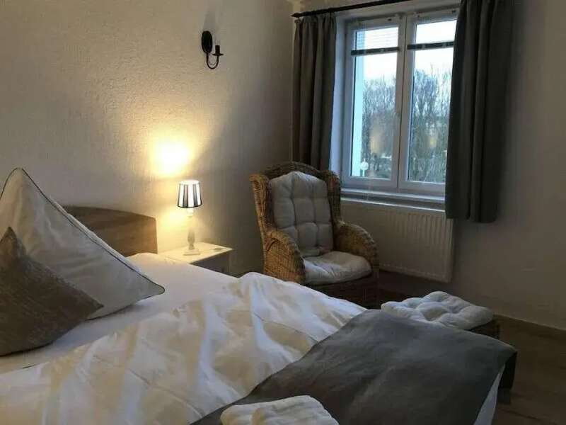 Hotelpension Pfeffermühle Schleiz