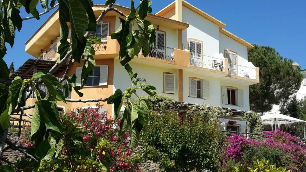 Villa Agnese