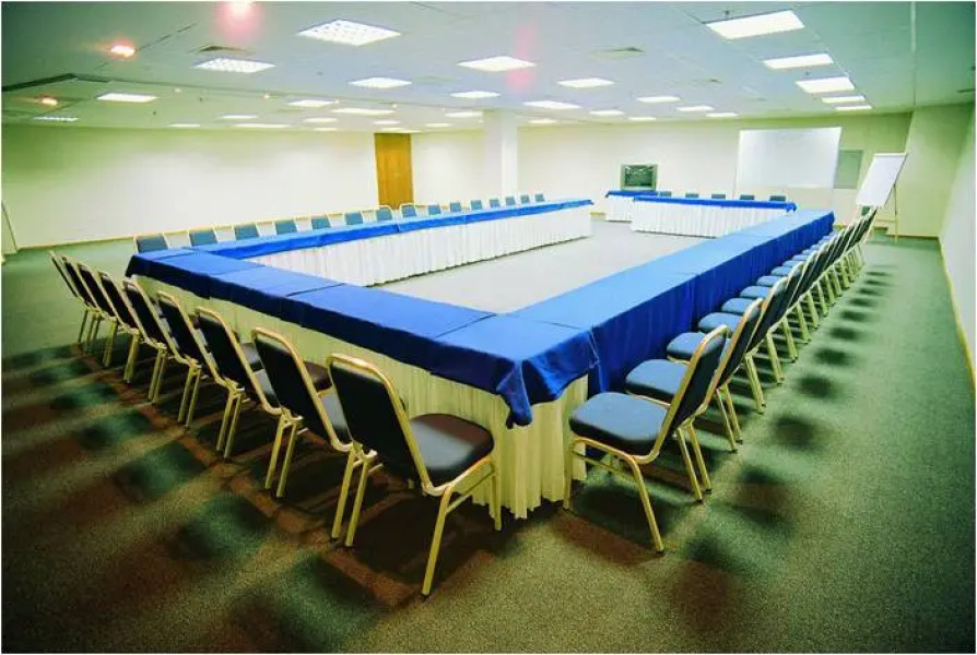 Promenade Enterprise Hotel Sao Jose Dos Campos