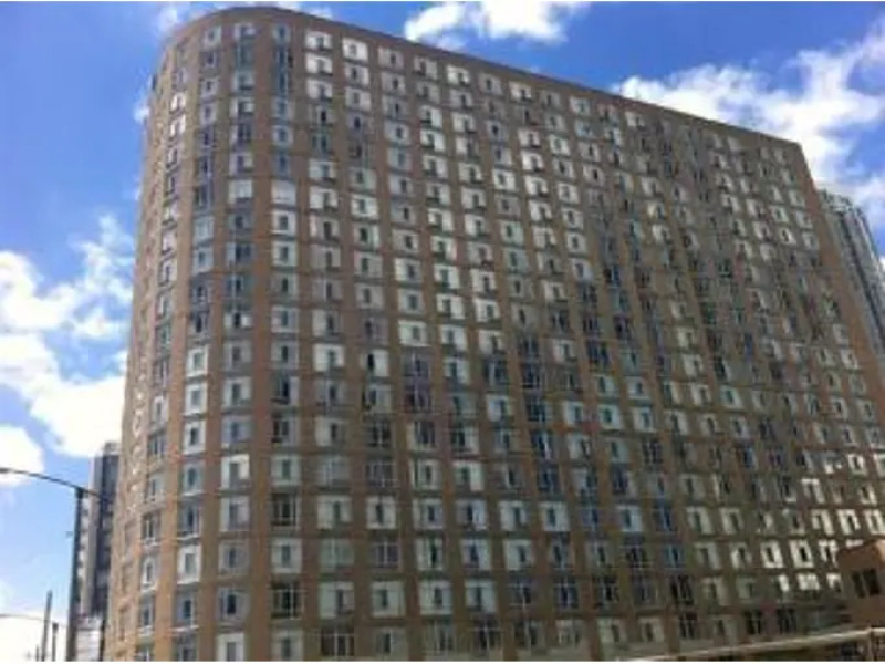 Glen Grove Residences - Maple Leaf